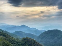 -武陵山森林公园