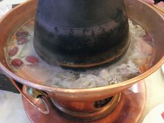 -东来顺饭庄(天坛店)