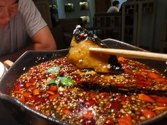 -安多素食(广仁寺路店)