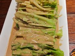 -前海沿·青岛菜(大拇指广场石老人店)