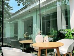 -自如ZSPACE四合院艺术餐厅