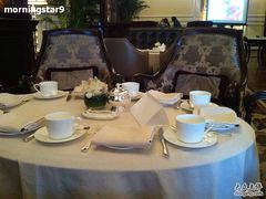 -Salon de Ville浦江汇(上海外滩华尔道夫酒店店)