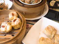-添好运点心专门店(百老汇店)