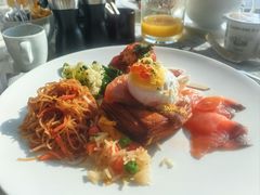 -广州四季酒店·意珍·意式自助餐