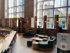 -星巴克(来福士办公楼店)