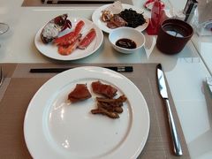-铂尔曼大酒店·普罗旺斯西餐厅
