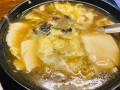 -大胡子海鲜·天津菜·砂锅烧烤(五大道创始店)