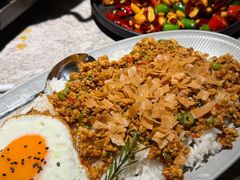 -留半山·香港食堂(啦啦宝都店)