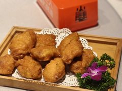 -渔民船说·北塘海鲜·天津菜·海肠捞饭(北塘古镇店)