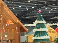 -宁波冰雪大世界(北仑区)