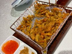 -人民公社大食堂(张家湾店)