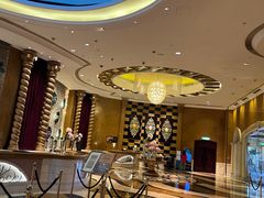 -澳门十六浦索菲特大酒店