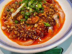 -张氏宽窄巷成都名小吃(茂业百货华强北店)