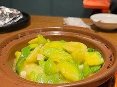 -福照楼汽锅鸡·云南菜(万达广场店)