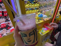 -风云再起游乐汇(北京西单西西友谊店)