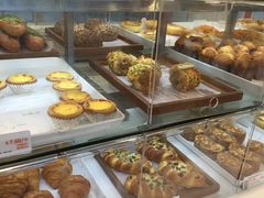 -BreadTalk面包新语(长寿路地铁站店)