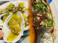 -前王院•巧克力海鲜市集餐厅(万平口店)