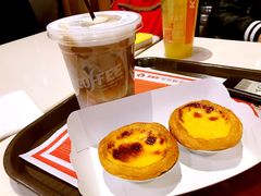 蛋挞-肯德基(沈阳机场T3店)