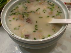 -北门饭店(三香路店)