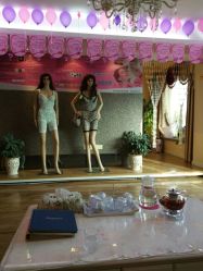 -纤姿俪纳·产后恢复连锁机构(鄞州万达店)