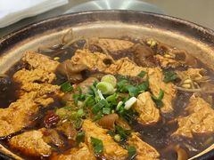 臭大元烧肥肠-壶园美食·淮扬菜(东圈门店)