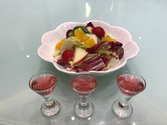-北京西藏大厦·香帕拉宫廷菜