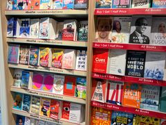 -本格旺索罗(樟宜机场T1店)