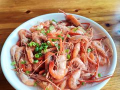 河虾-双桥饭店(锦溪店)
