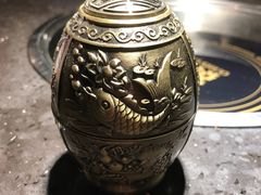 -锅说大脸毛肚重庆老火锅(佐阾店)