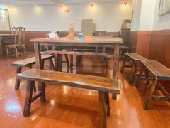 大堂-刘师父老汉口江湖菜(蔡锷路店)