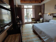 -惠州惠阳丽景国际花园酒店(市政广场店)