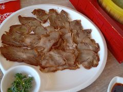 -大地春饼店(黄河路店)