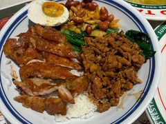 -新宝餐厅(流塘店)