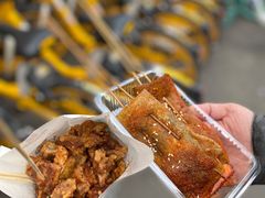 全家福-傅强排骨(成都总店)