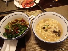 -西安皇冠假日酒店·朱雀咖啡厅