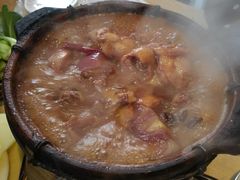 -范贤光鸡公煲(平乐园总店)
