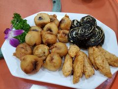 -达濠炒饭·潮汕味道