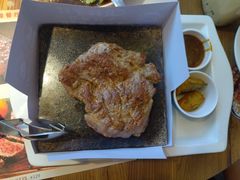 -杯子红牛排(南庄吉利广场店)
