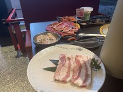 -谷牛和牛烤肉(漕河泾印象城店)