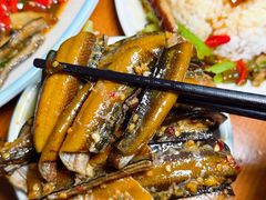 -李大爷的泡椒馆(冉家坝店)