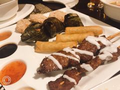 -食肆&Fourteen(武林夜市店)