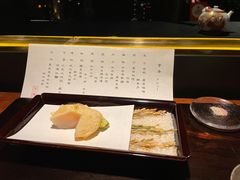 -元熹会席料理
