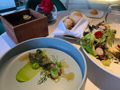 -L'Arome芳芳法国餐厅(仙林金鹰店)