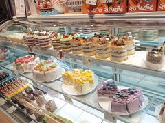 -西村叔叔的店·面包·甜品·蛋糕(清河万象汇店)