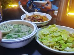 -树厨贵州菜(铜仁花果山店)