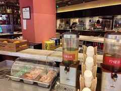 -青年公社烤鸭(滨湖银泰店)