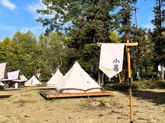 -宜兴龙背山森林公园