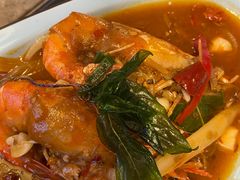 -美奈小馆·东南亚菜(福田星河COCO Park店)