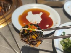 -盛江山自助料理·惠享店(千峰南路店)