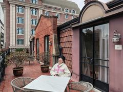 -上海瑞金洲际酒店